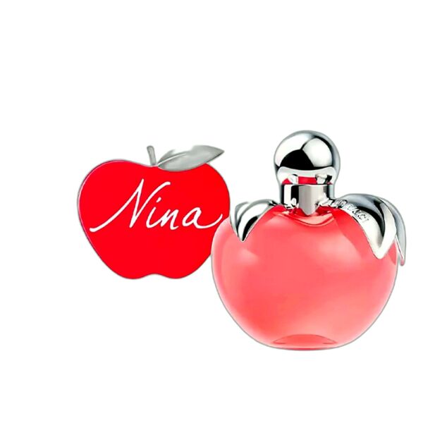 Nina Ricci Nina - купить оригинал | Niche Parfum