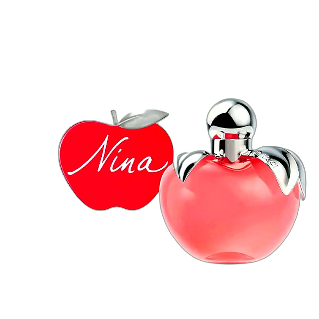 Nina Ricci Nina - купить оригинал | Niche Parfum