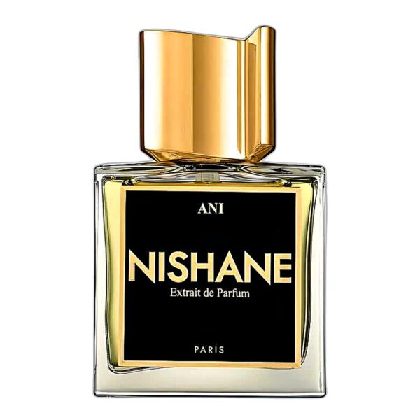 Nishane Ani - купить оригинал | Niche Parfum