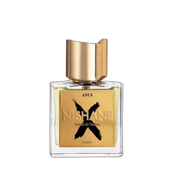 Nishane Ani X - купить оригинал | Niche Parfum