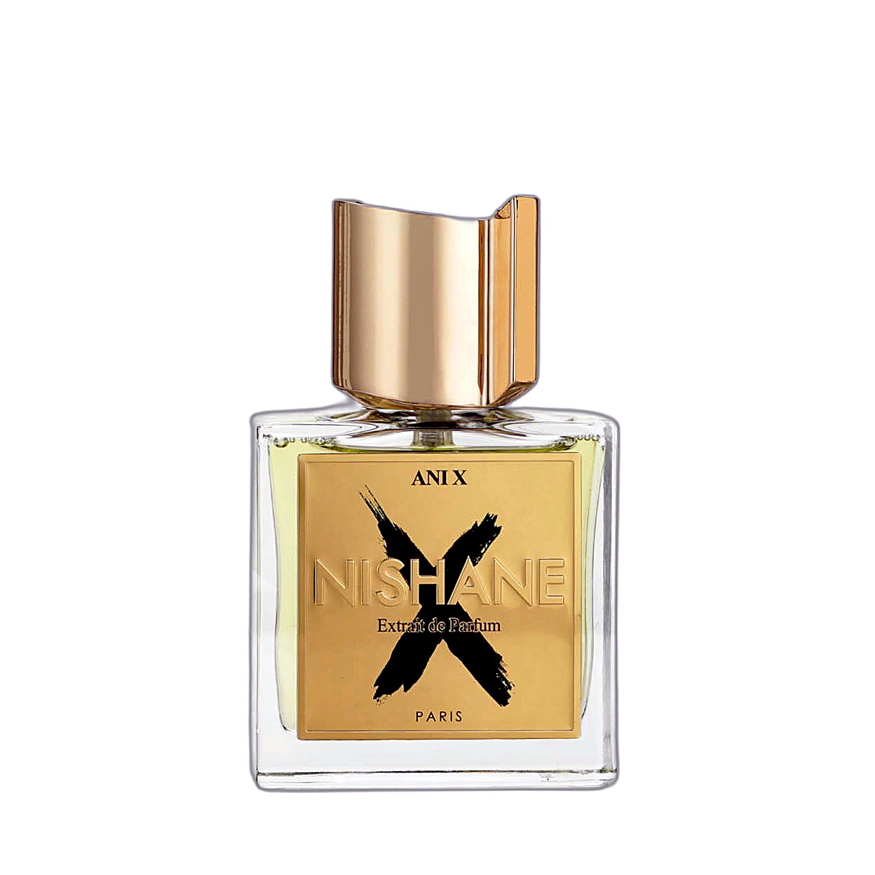 Nishane Ani X - купить оригинал | Niche Parfum