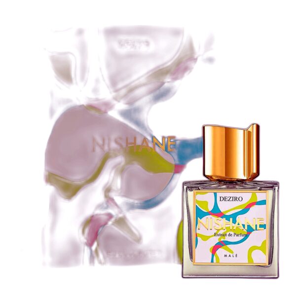 Nishane Deziro - купить оригинал | Niche Parfum