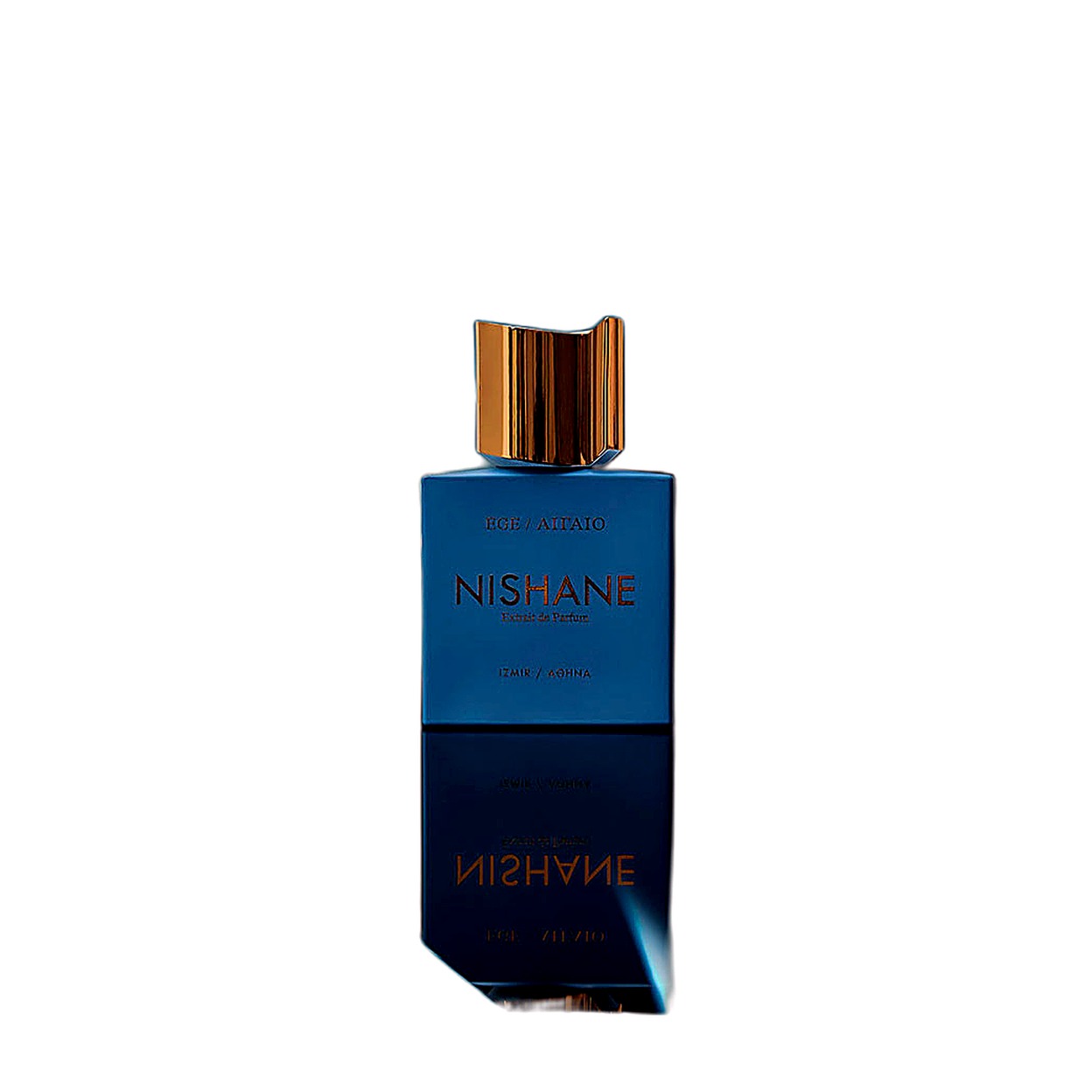 Nishane Ege - купить оригинал | Niche Parfum