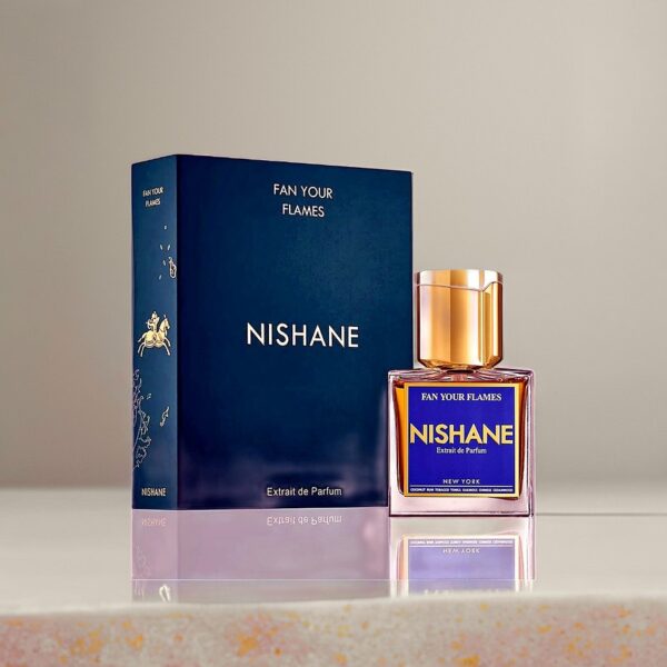 Nishane Fan Your Flames