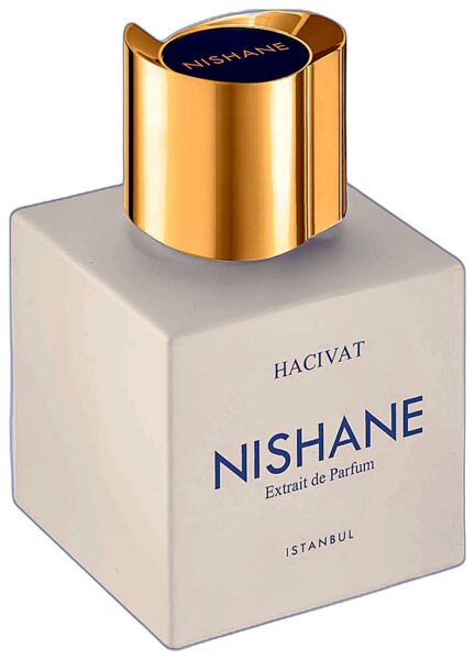 Nishane Hacivat - купить оригинал | Niche Parfum