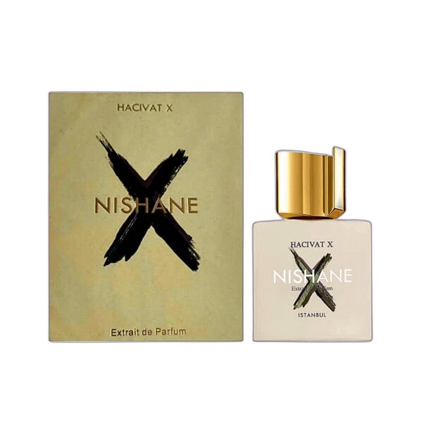 Nishane Hacivat X - купить оригинал | Niche Parfum