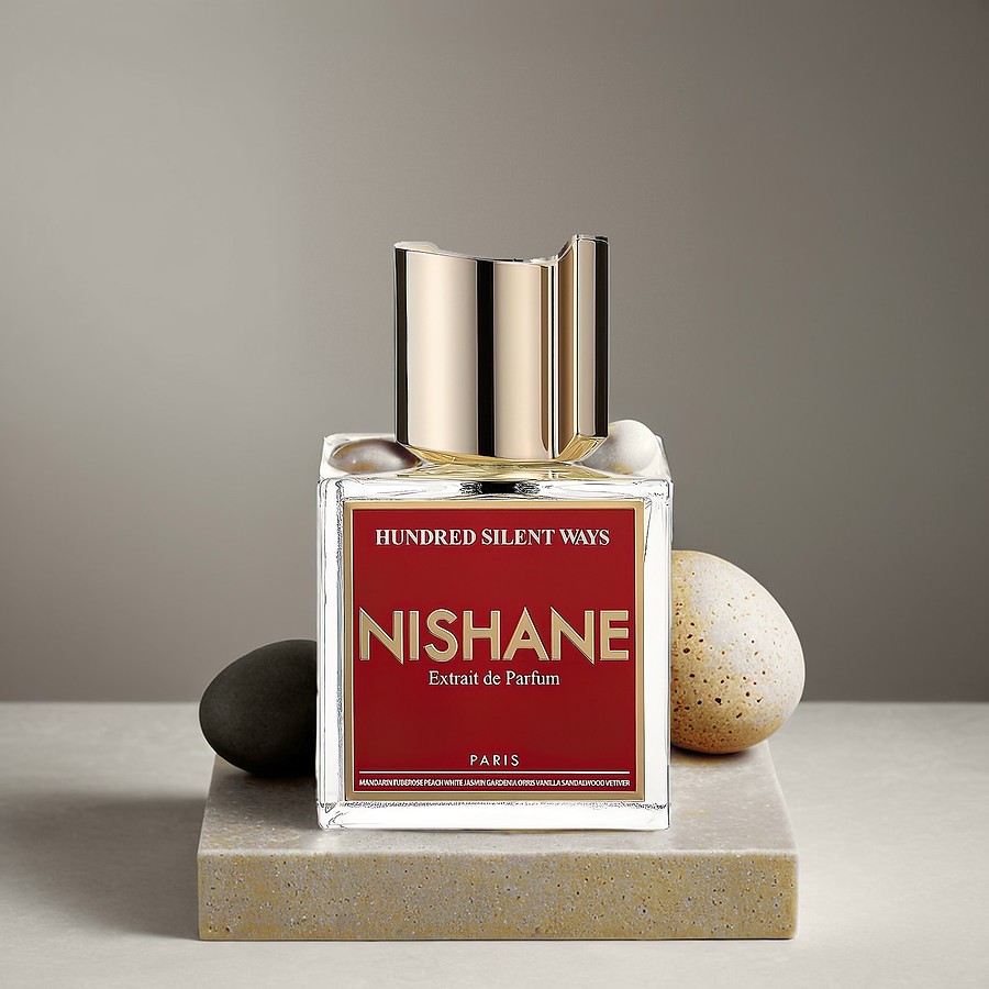 Nishane Hundred Silent Ways