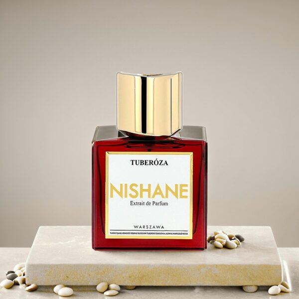 Nishane Tuberoza Extrait