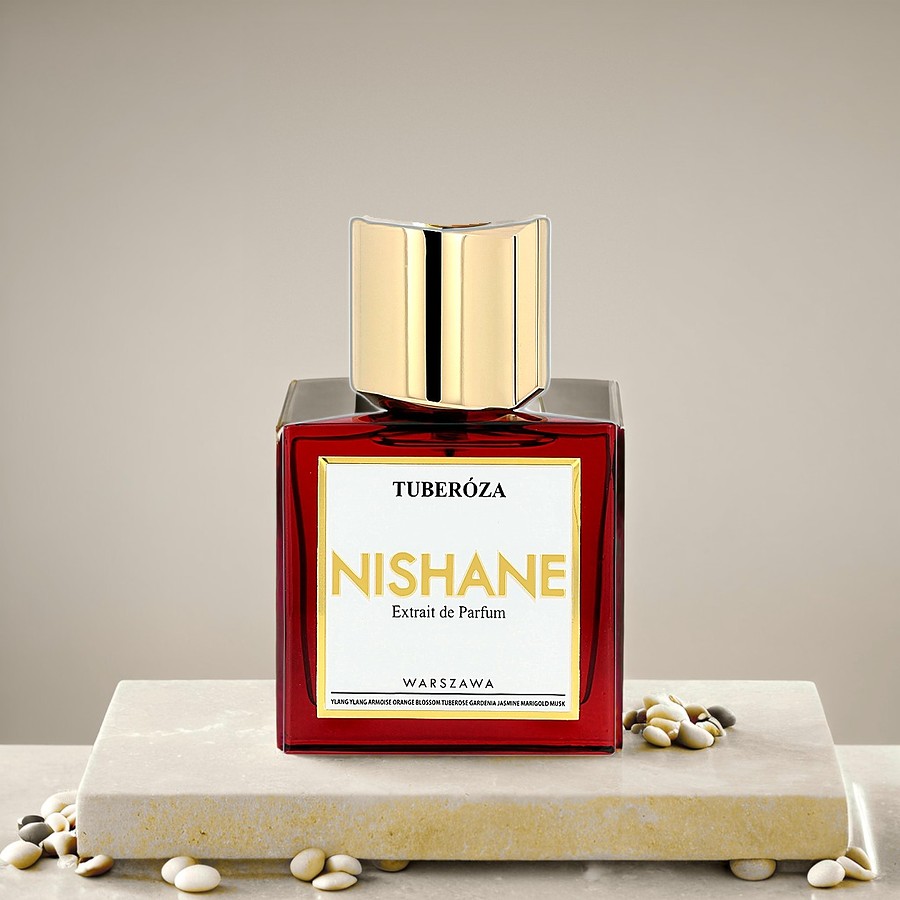 Nishane Tuberoza