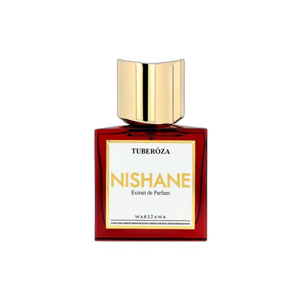 Nishane Tuberoza - купить оригинал | Niche Parfum