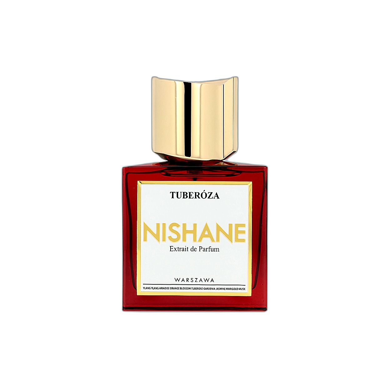 Nishane Tuberoza - купить оригинал | Niche Parfum