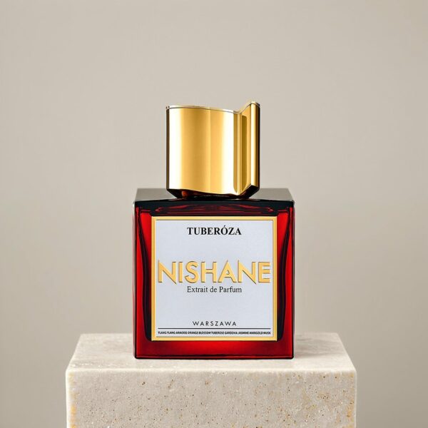 Nishane Tuberoza Parfum