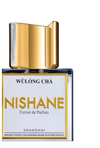 Nishane Wulong Cha - купить оригинал | Niche Parfum