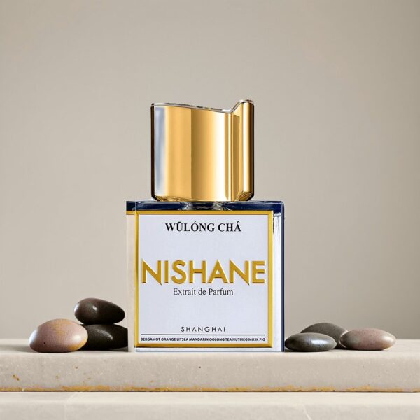 Nishane Wulong Cha