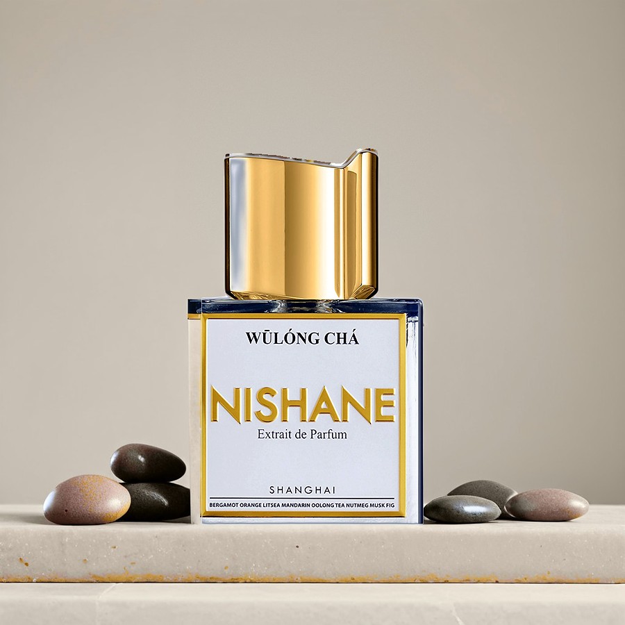 Nishane Wulong Cha