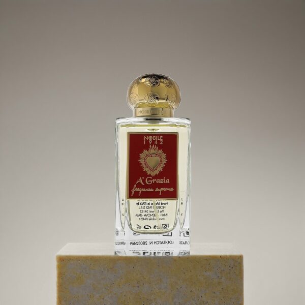 Nobile 1942 A Grazia