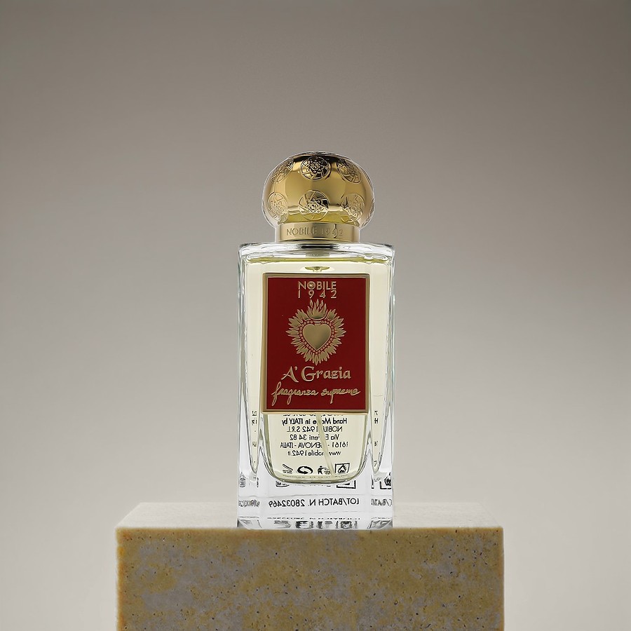 Nobile 1942 A Grazia