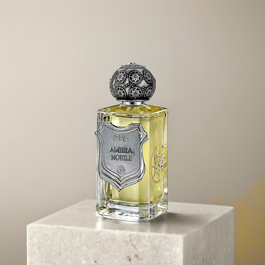 Nobile 1942 Ambra Nobile