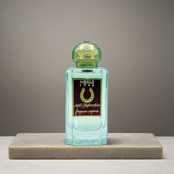 Nobile 1942 Anti Malocchio