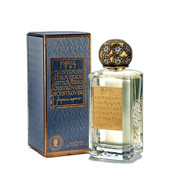Nobile 1942 Estroverso - купить оригинал | Niche Parfum