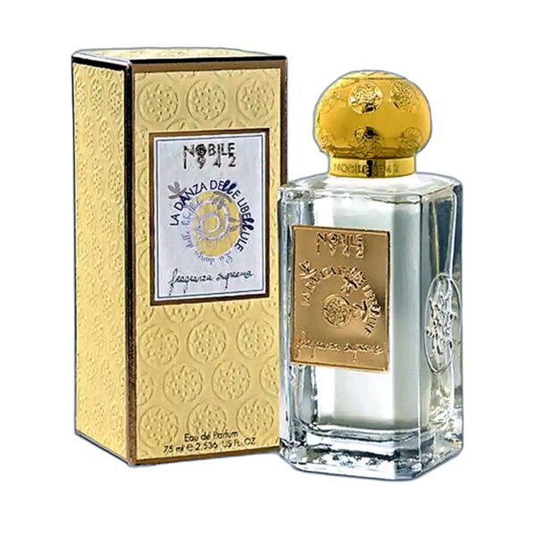 Nobile 1942 La Danza Delle Libellule - купить оригинал | Niche Parfum