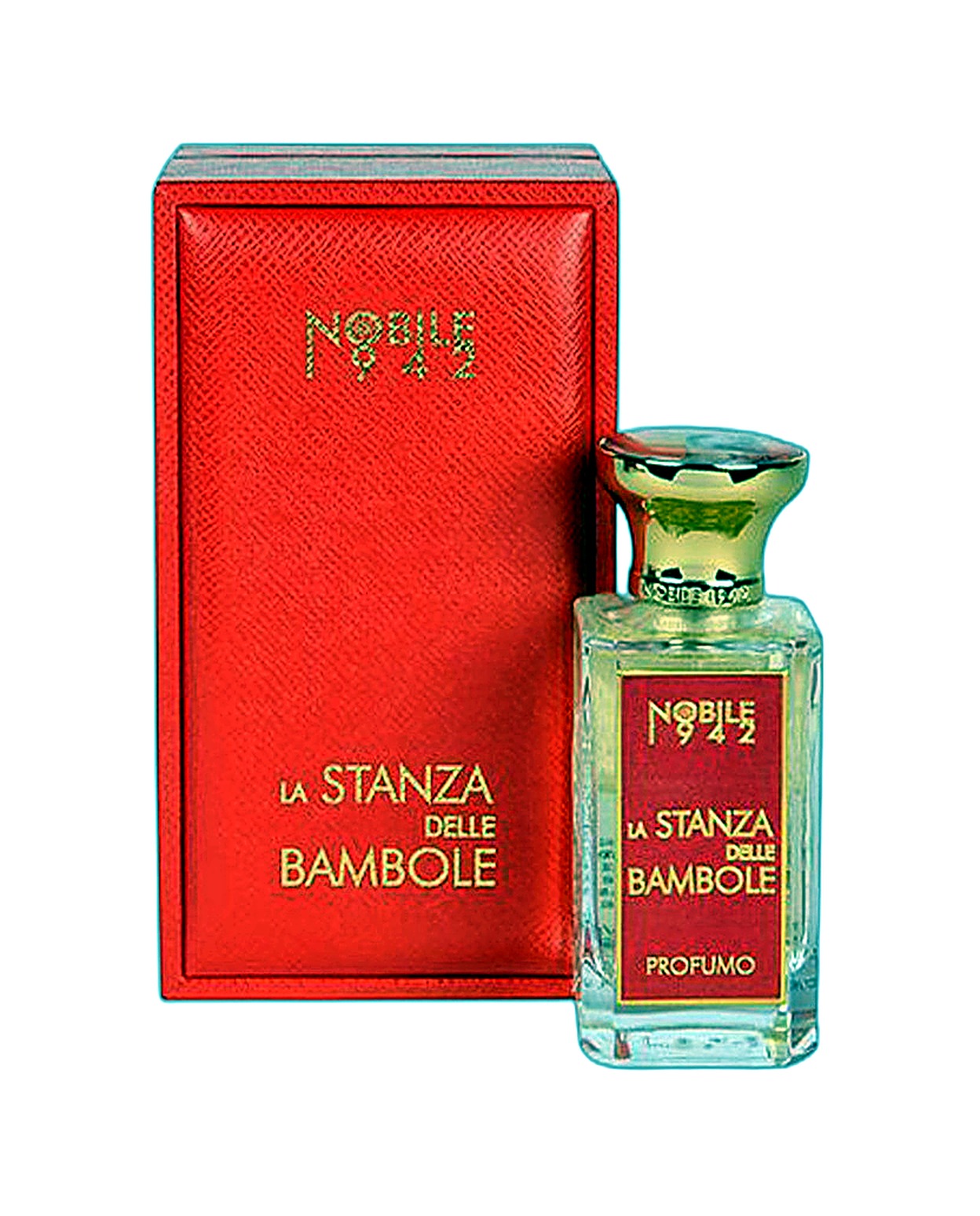 Nobile 1942 La Stanza Delle Bambole Parfum - купить оригинал | Niche Parfum