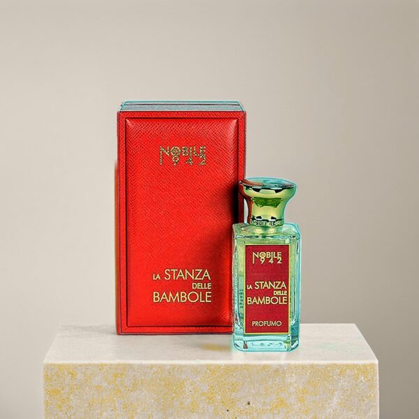 La Stanza Delle Bambole Parfum