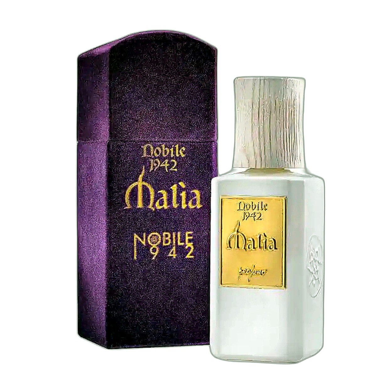 Nobile 1942 Malia Parfum - купить оригинал | Niche Parfum