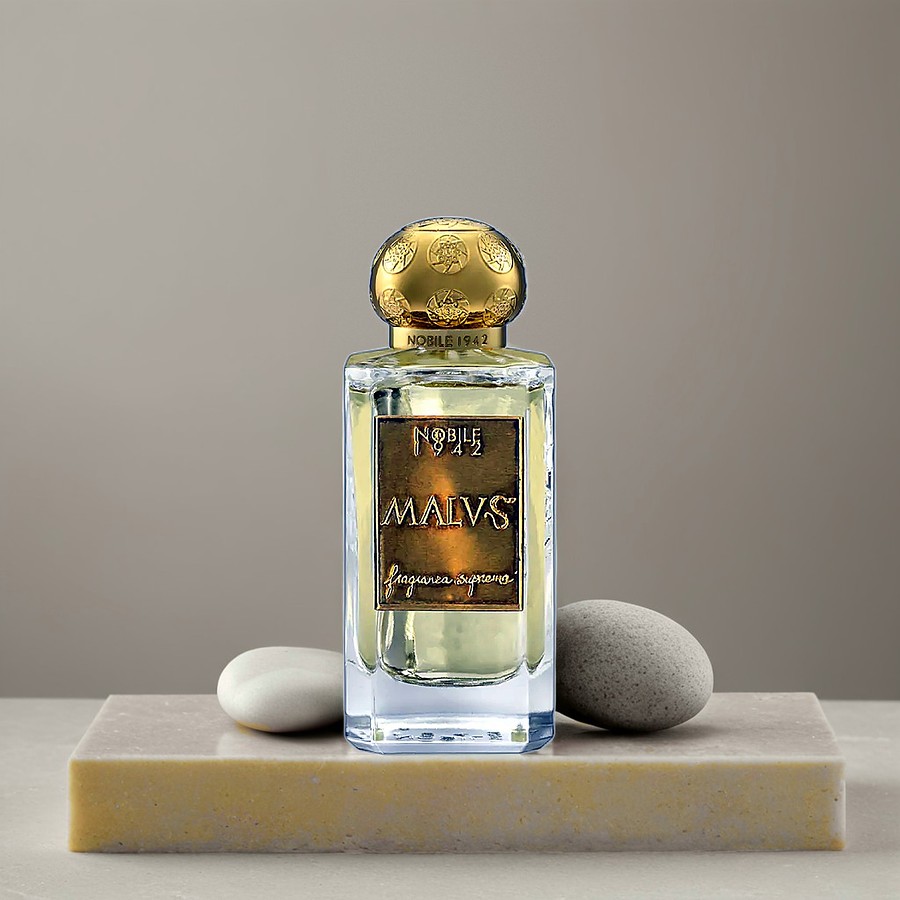 Nobile 1942 Malvs