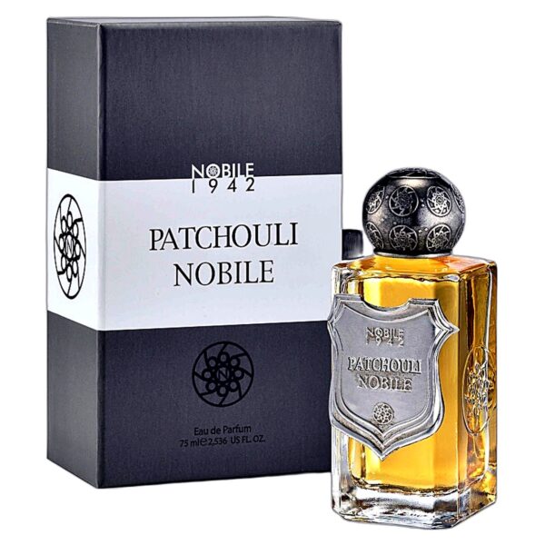 Nobile 1942 Patchouli Nobile - купить оригинал | Niche Parfum