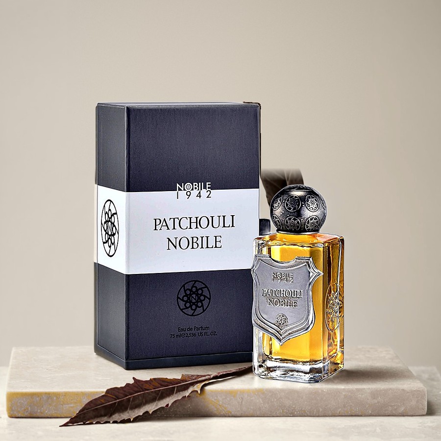 Nobile 1942 Patchouli Nobile