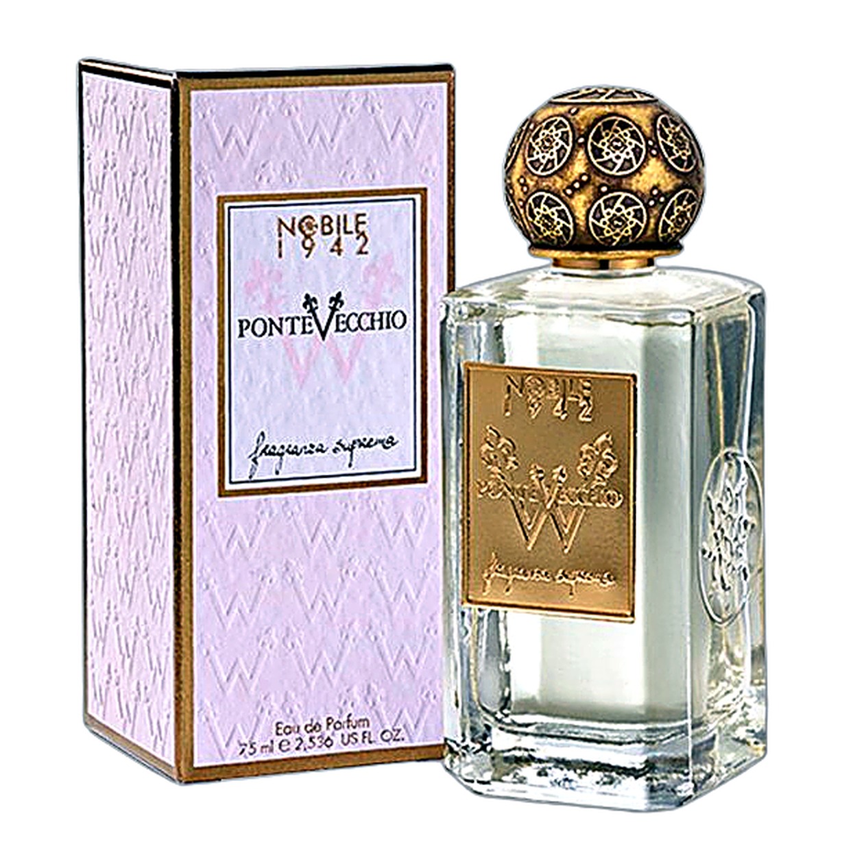Nobile 1942 Pontevecchio - купить оригинал | Niche Parfum