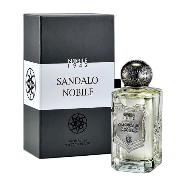Nobile 1942 Sandalo Nobile - купить оригинал | Niche Parfum