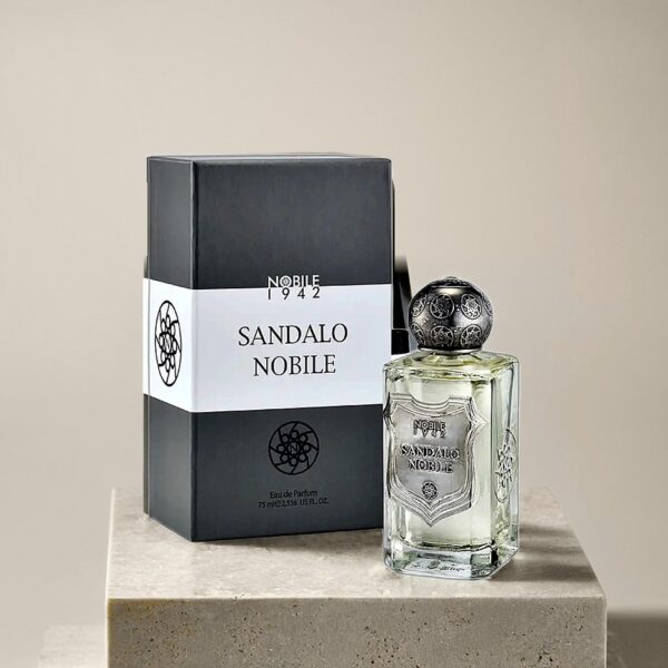 Nobile 1942 Sandalo Nobile
