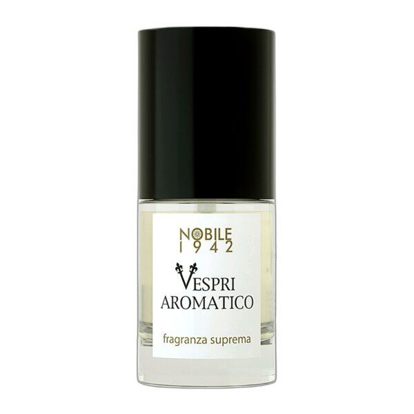 Nobile 1942 Vespri Aromatico - купить оригинал | Niche Parfum