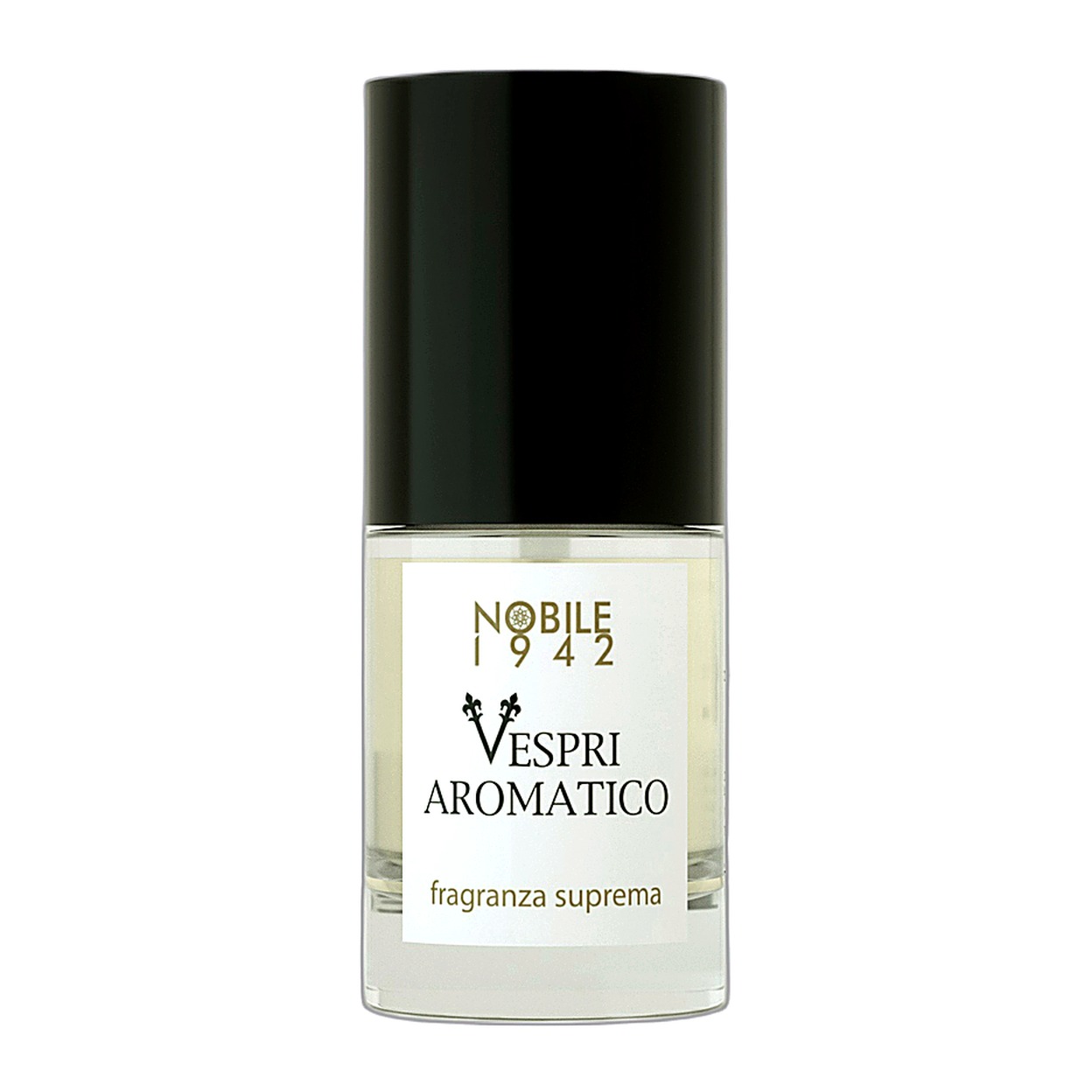 Nobile 1942 Vespri Aromatico - купить оригинал | Niche Parfum