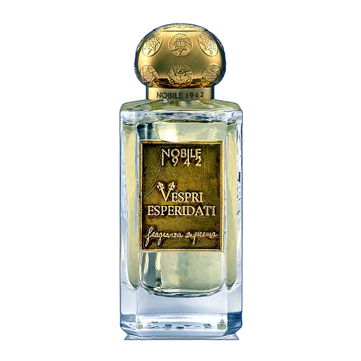 Nobile 1942 Vespri Esperidati - купить оригинал | Niche Parfum