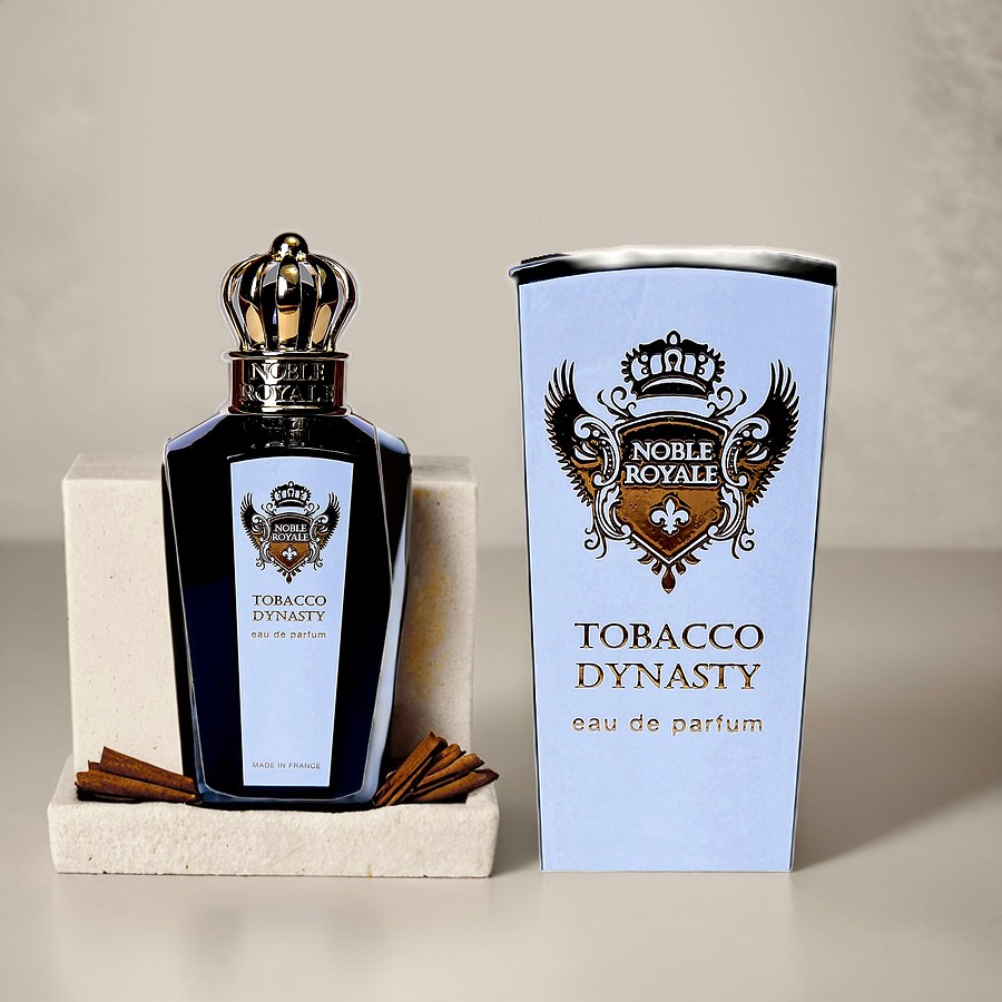 Noble Royale Tobacco Dynasty