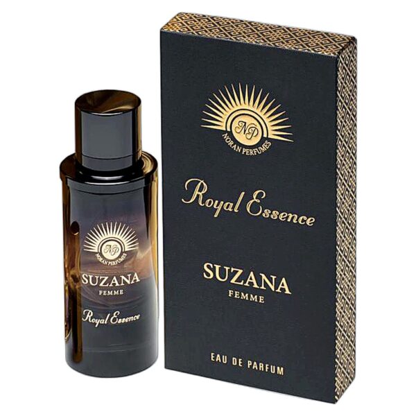 Noran Perfumes Suzana - купить оригинал | Niche Parfum
