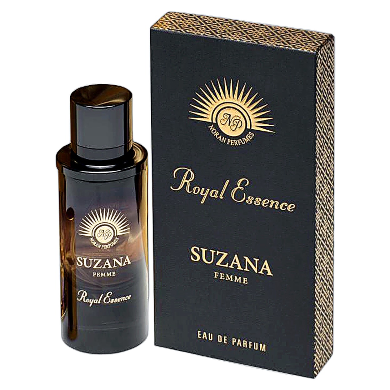 Noran Perfumes Suzana - купить оригинал | Niche Parfum