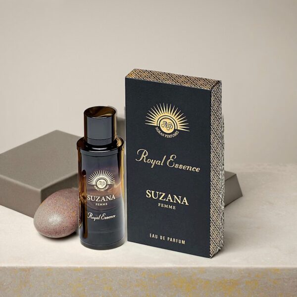 Noran Perfumes Suzana - унисекс