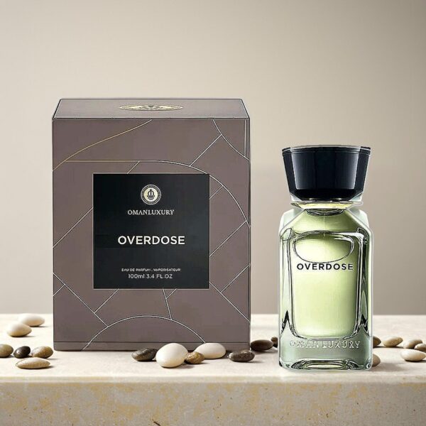 Omanluxury Overdose - унисекс