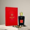 Orlov Bright Red