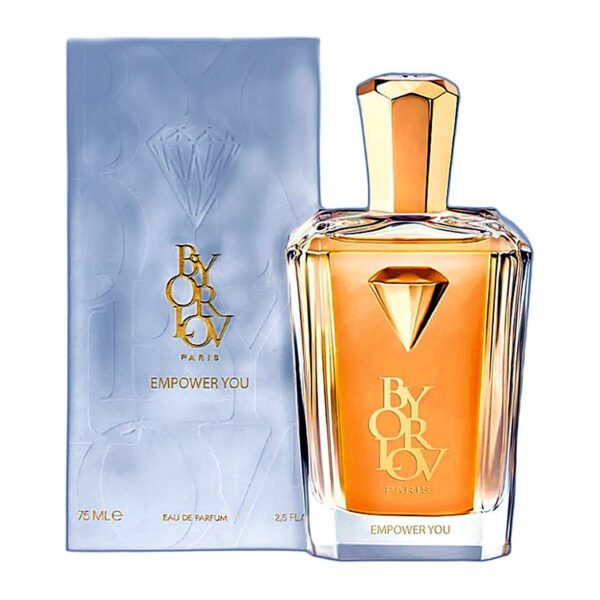 Orlov Empower You - купить оригинал | Niche Parfum