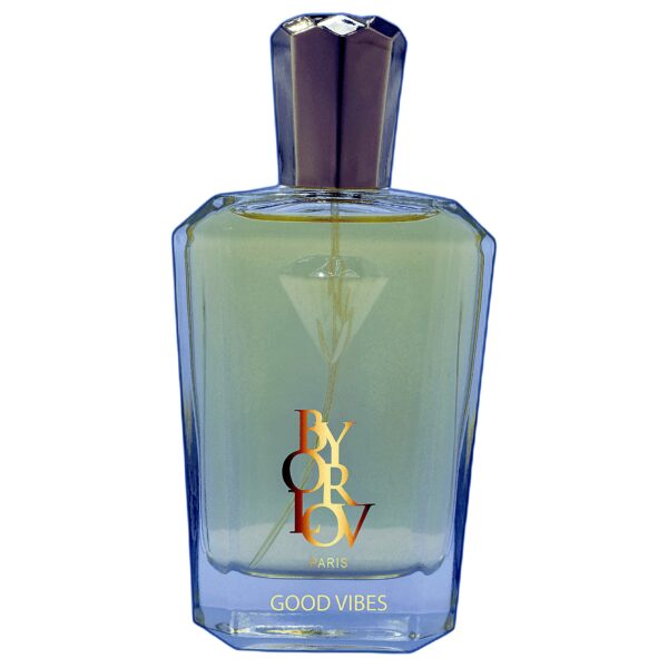 Orlov Good Vibes - купить оригинал | Niche Parfum