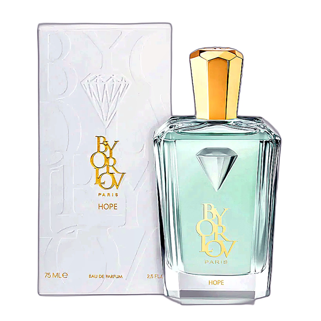 Orlov Hope - купить оригинал | Niche Parfum