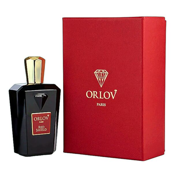 Orlov Red Shield - купить оригинал | Niche Parfum