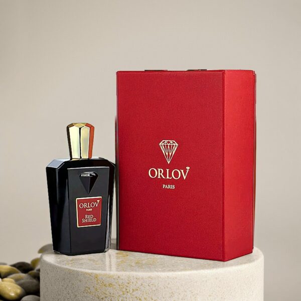 Orlov Red Shield