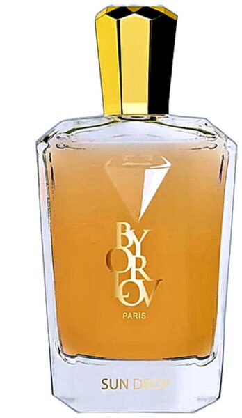 Orlov Sun Drop - купить оригинал | Niche Parfum