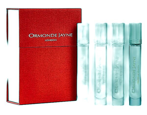 Ormonde Jayne Arabesque 4 x - купить оригинал | Niche Parfum